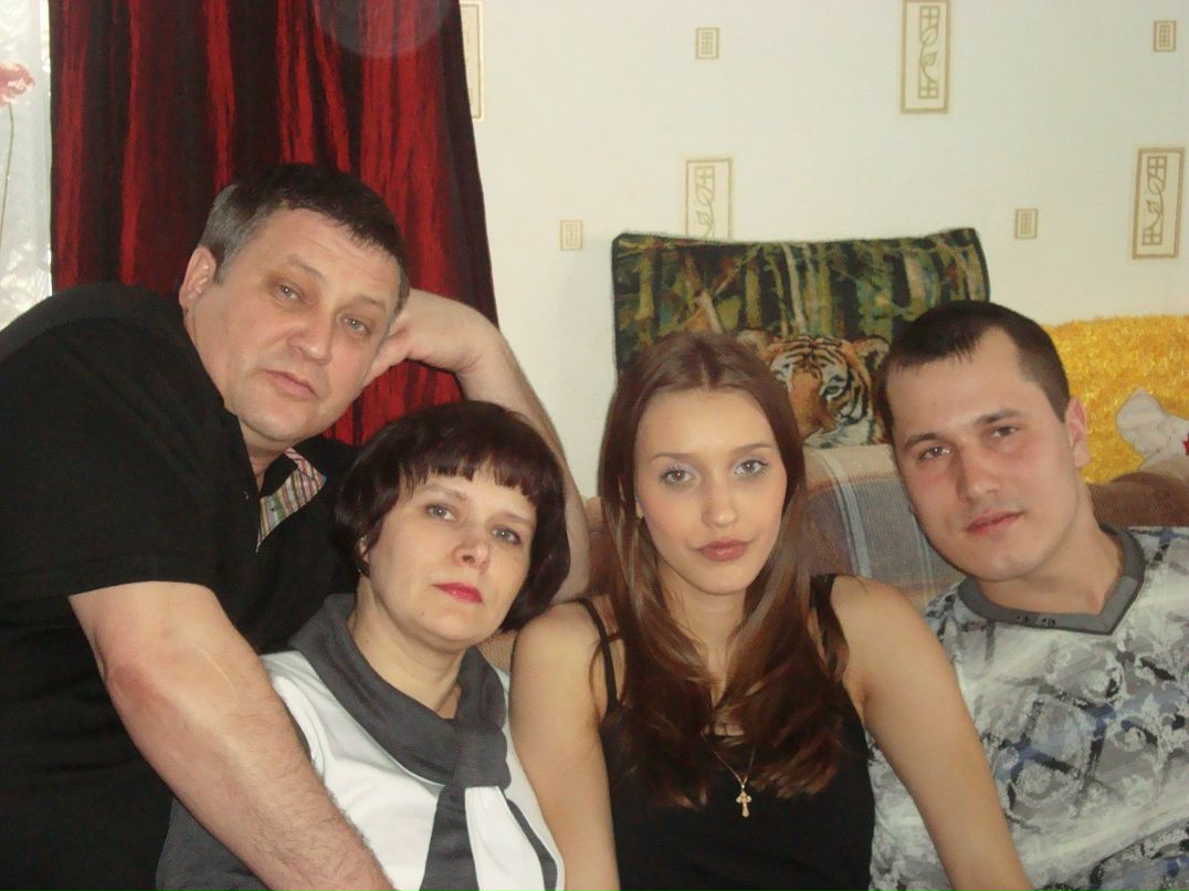 Ната Кирсанова | Челябинск