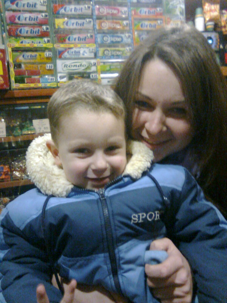 Віра Ахинько | Львов