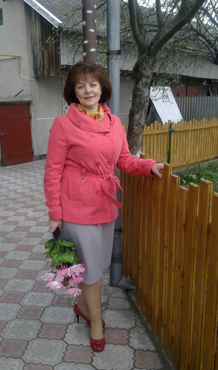 Татьяна Лысак | Киев