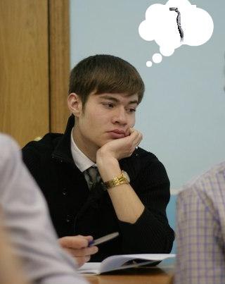 Влад Ефиркин | Санкт-Петербург