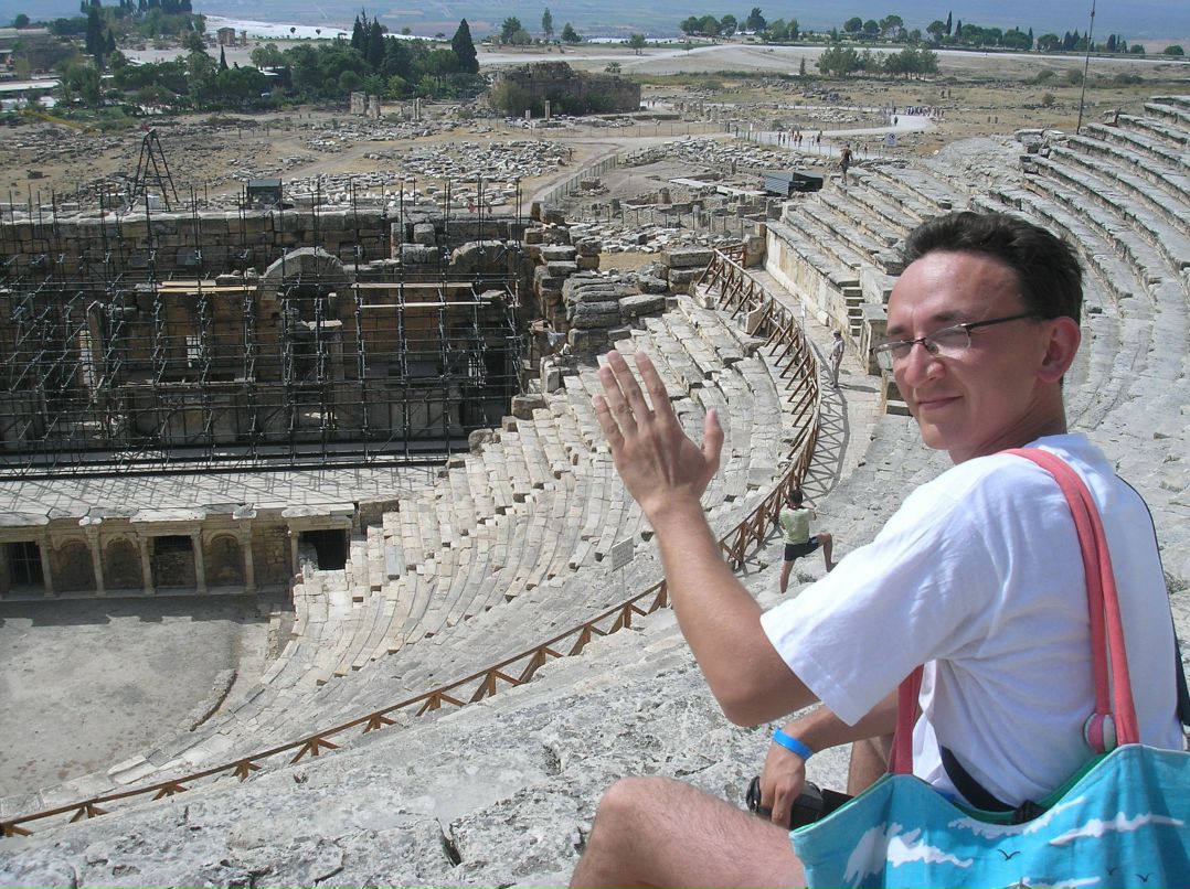 Наиль Хужин | Челябинск