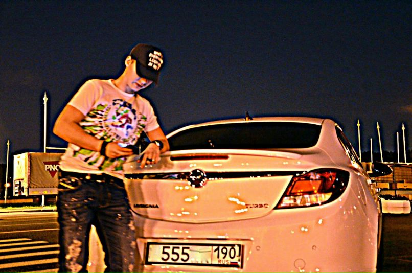 Vladimir Rudko | Москва