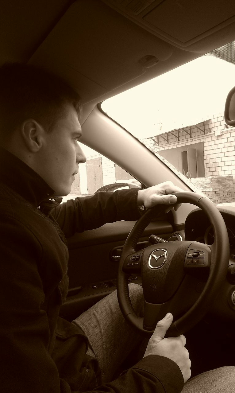 Игорь Авдеев Васильевич | Курск