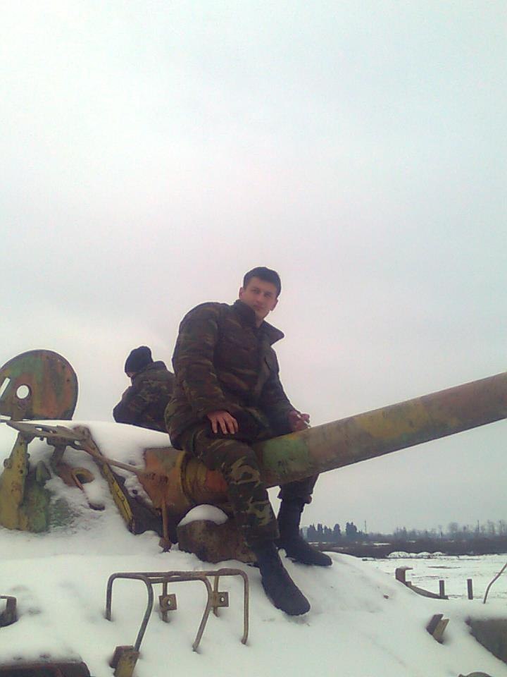 Эльчин Джавадов | Москва