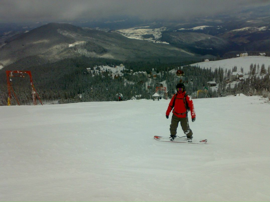 Андрей Ариев | Черновцы