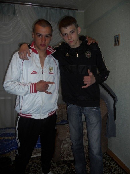 №21, Миша Солутан, Киселевск №21, Миша Солутан, Киселевск