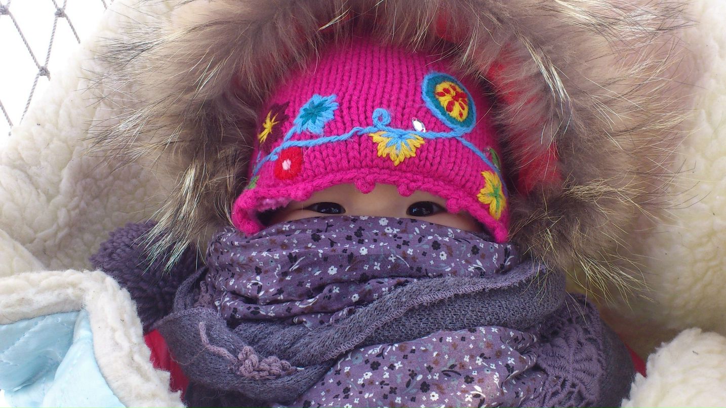 Ника Черемкина Александровна | Якутск