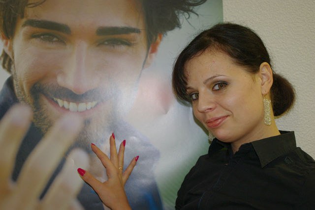 Marina Klauzer | Кохтла-Ярве