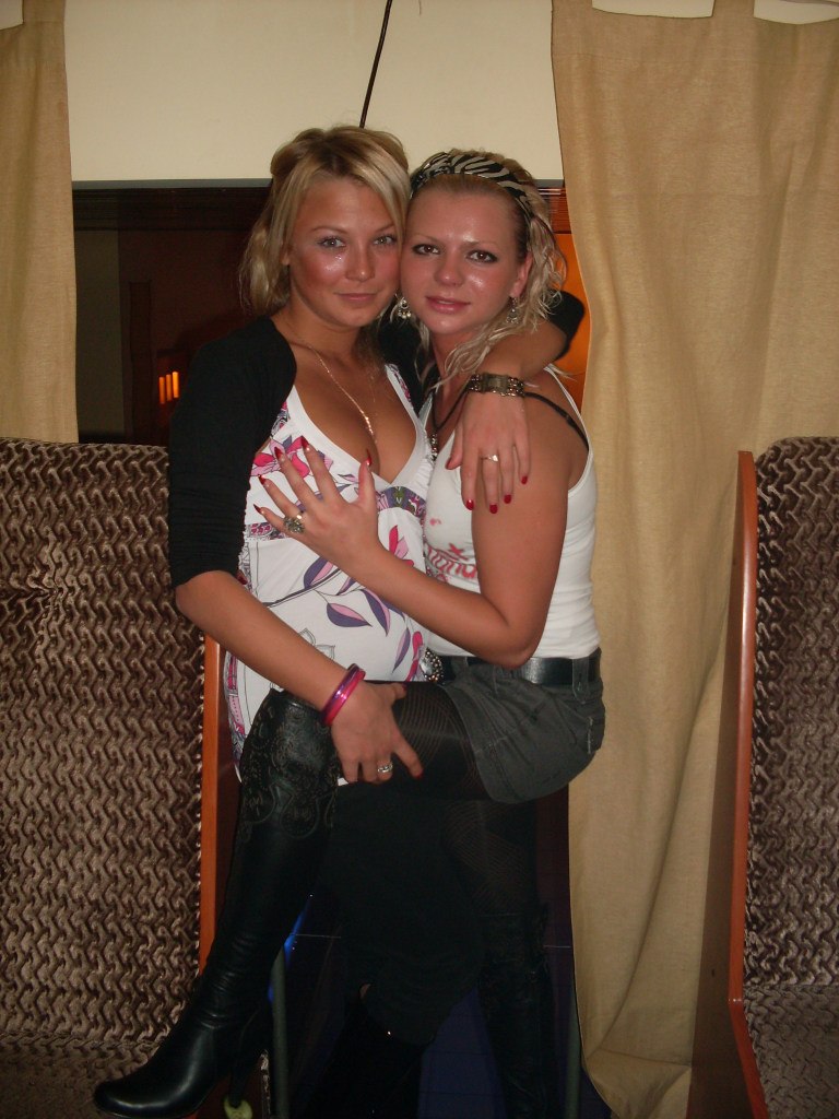 Ленуся Прибылова | Москва