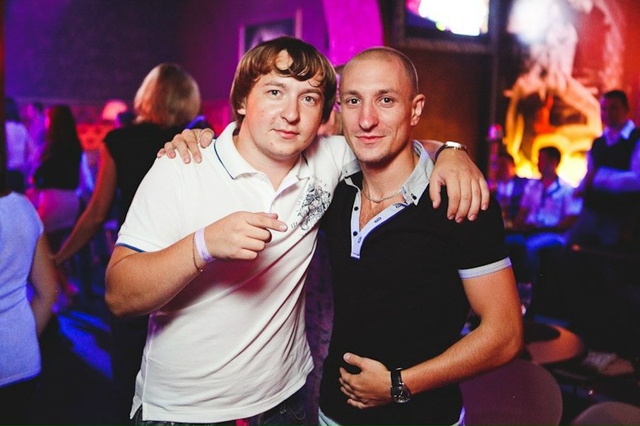 №10, Николай Вайкин, 37 лет, Нижний Новгород №10, Николай Вайкин, 37 лет, Нижний Новгород