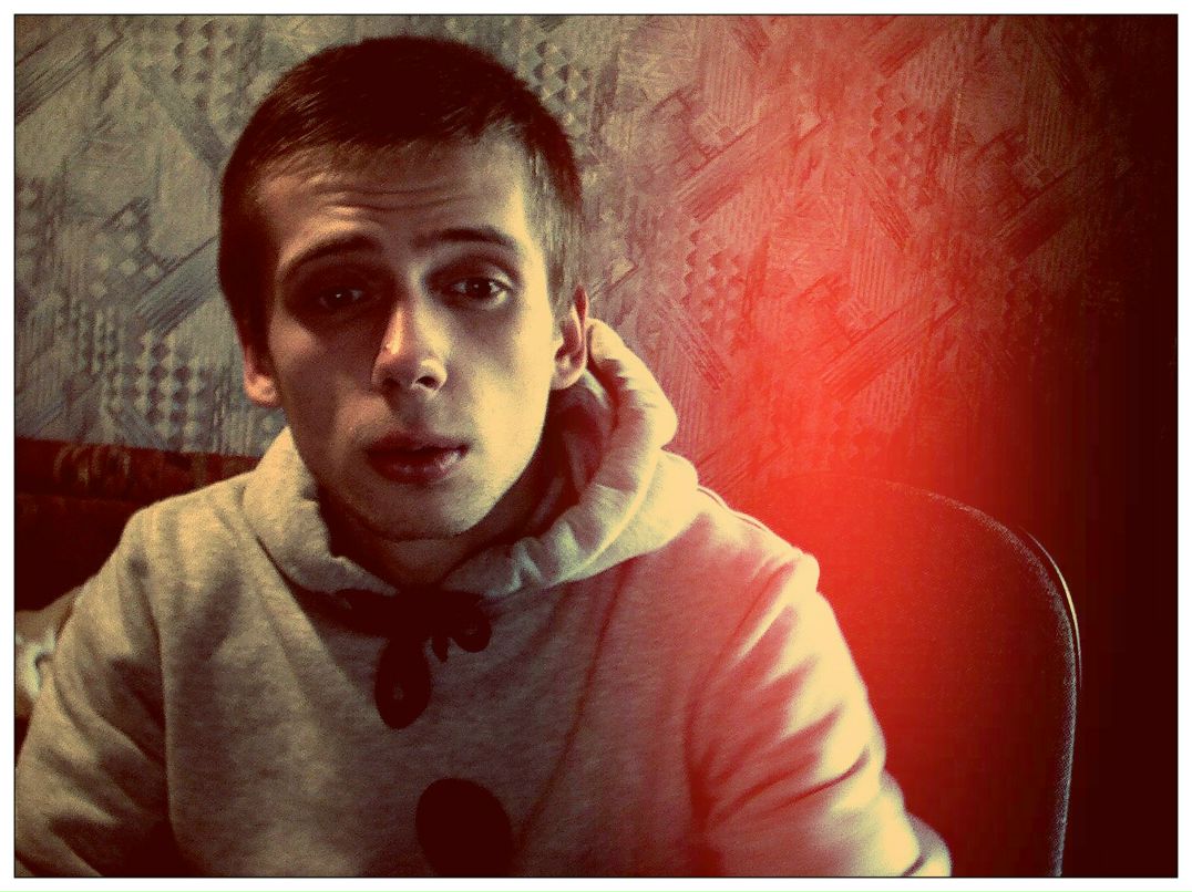 Эрнест Королюк Тигр | Москва