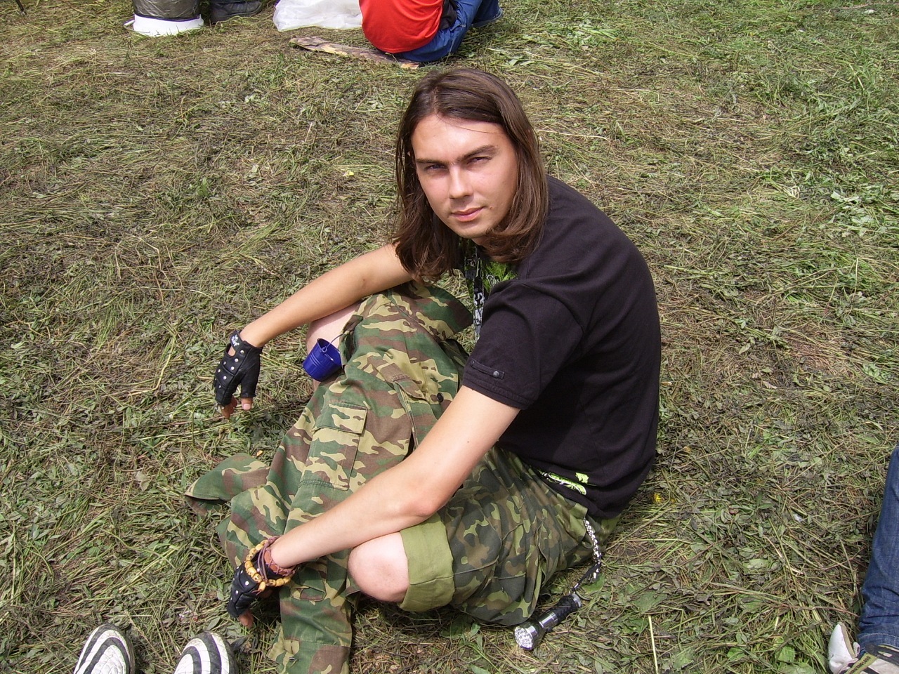 Фото профиля