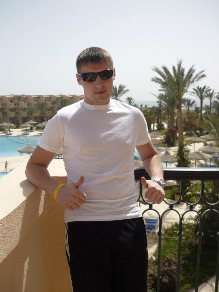 Александр Трулёв | Краснодар