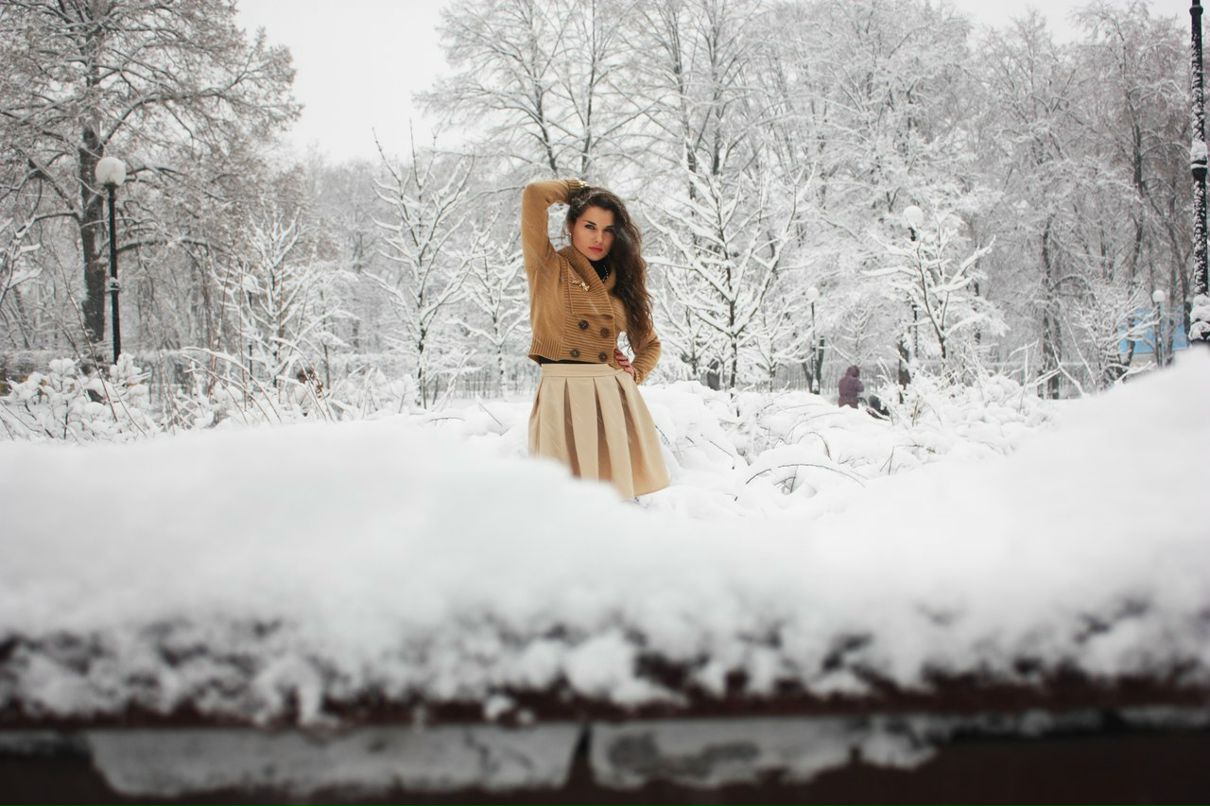 Яна Оверченко | Киев