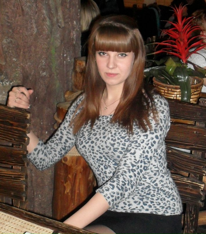 Елена Носова | Иваново