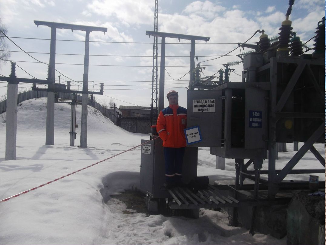 Андрей Одаряев | Казань