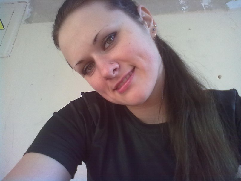 Маша Белова | Тамбов