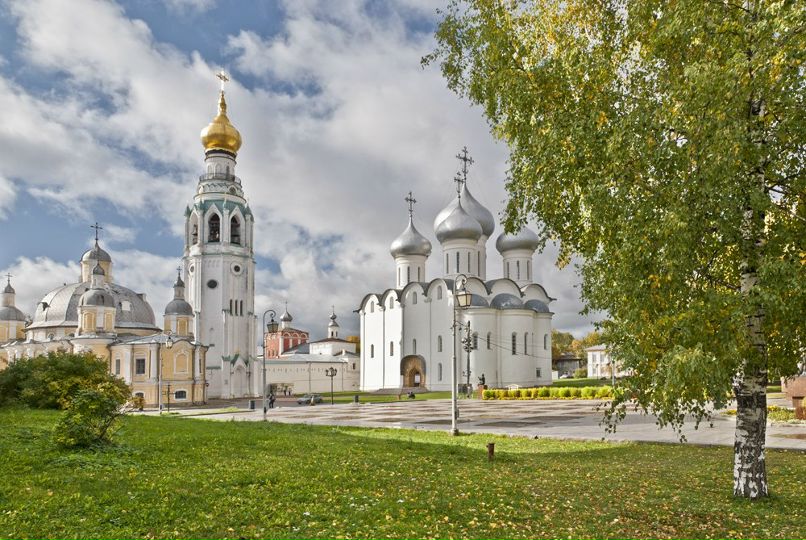 Артур Левинский | Вологда
