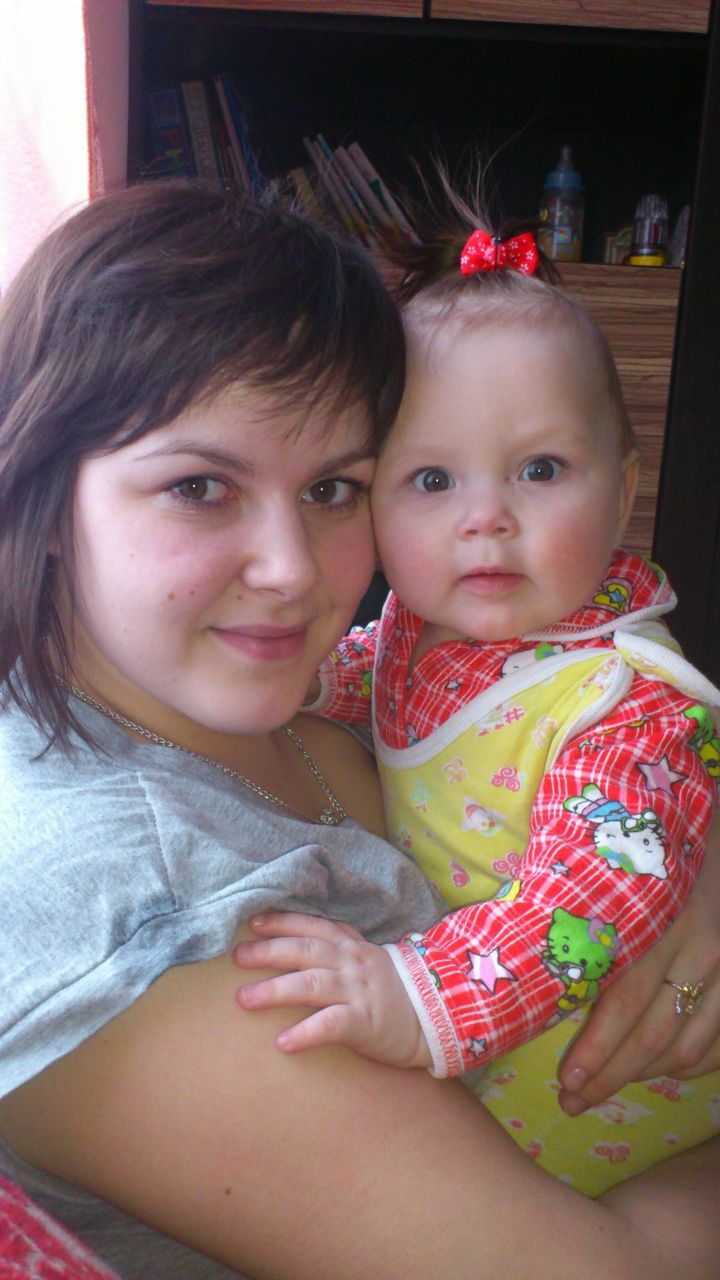 Анна Худошубина | Карпогоры