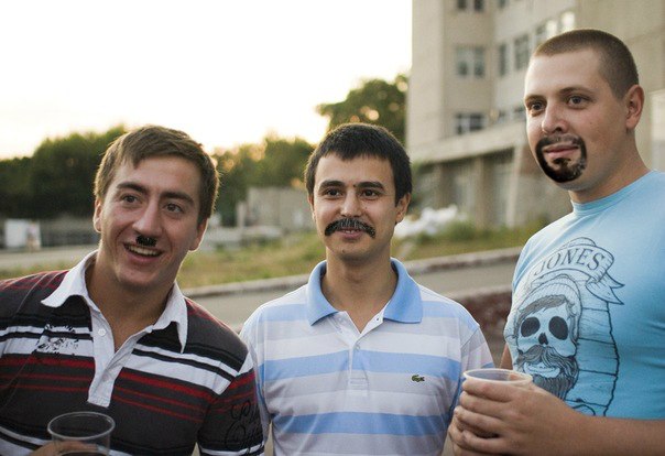 Кирилл Шевцов | Москва