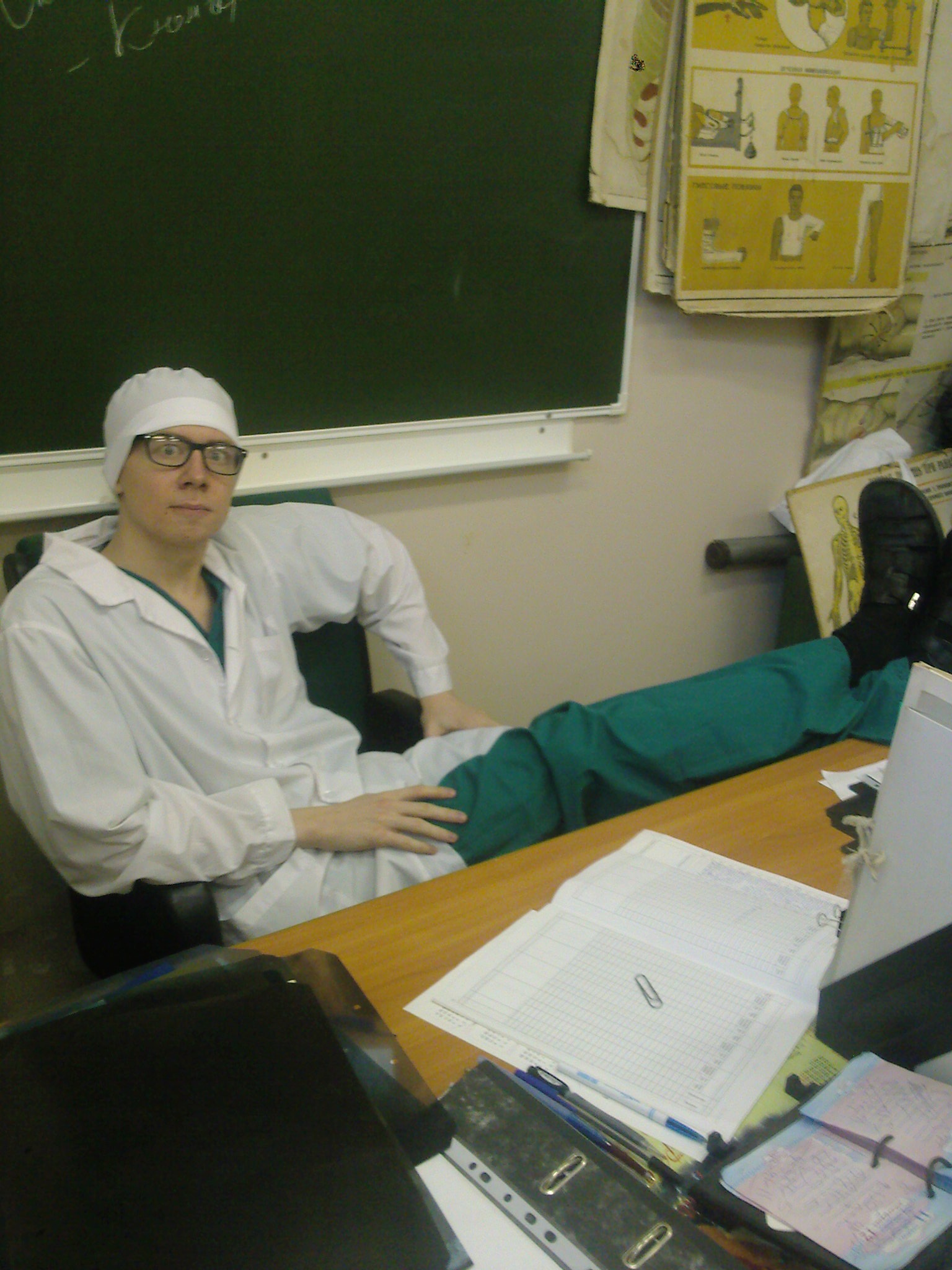 Фото профиля