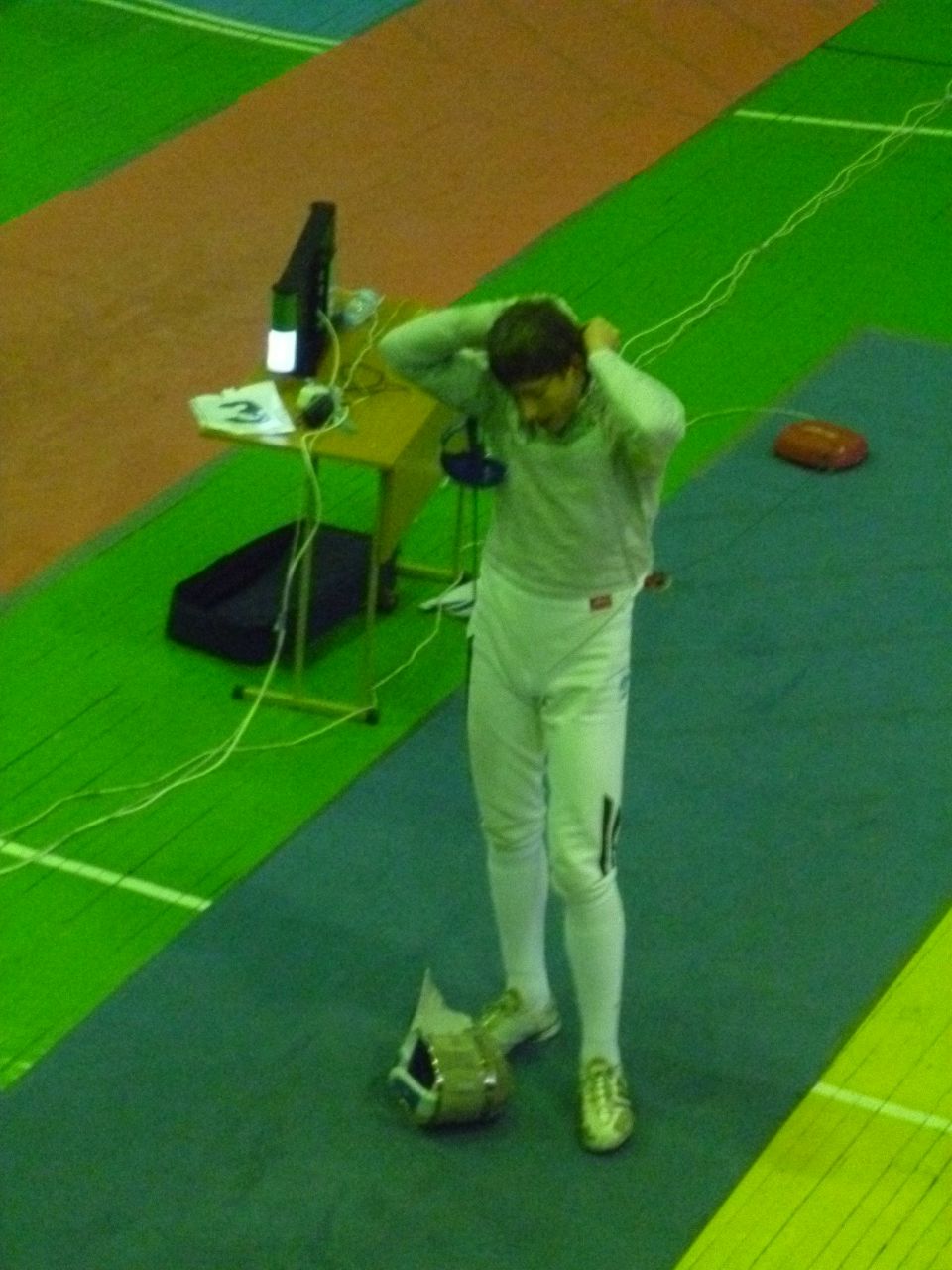 Леша Дадаев | Новосибирск