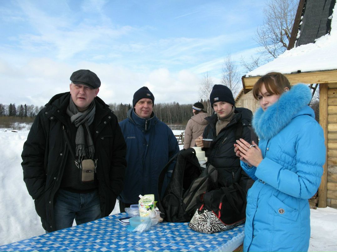 MOKO4KA .......... | Москва