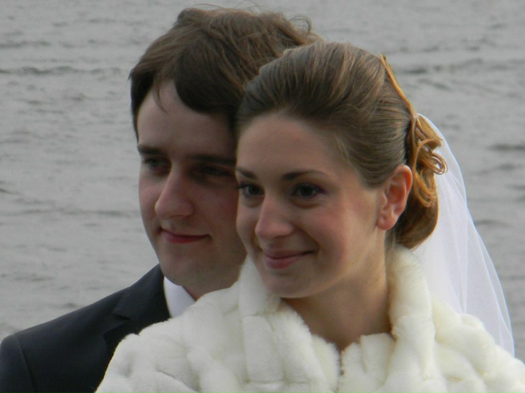 Евгений Григораш | Санкт-Петербург