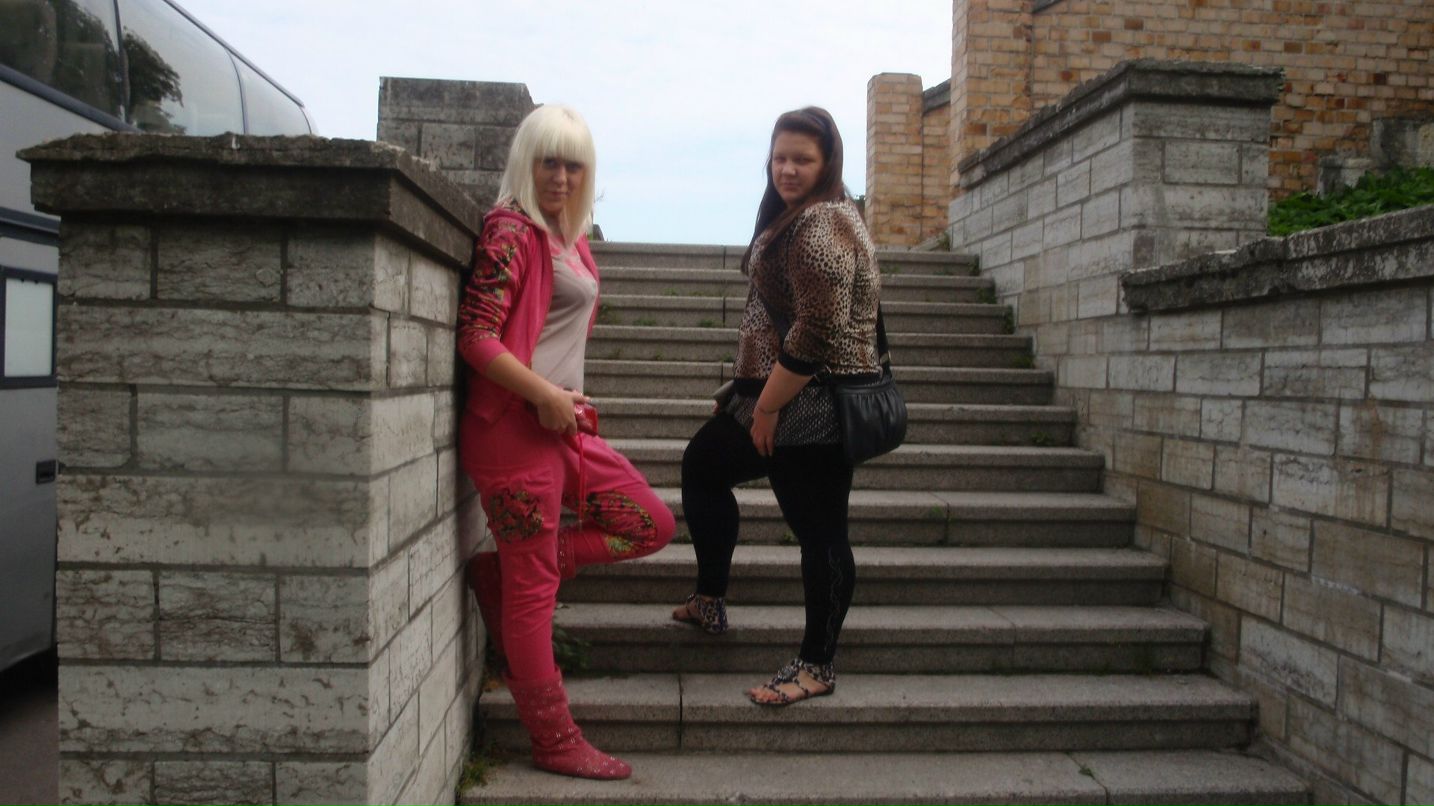 Евгения Маруденко | Таллин