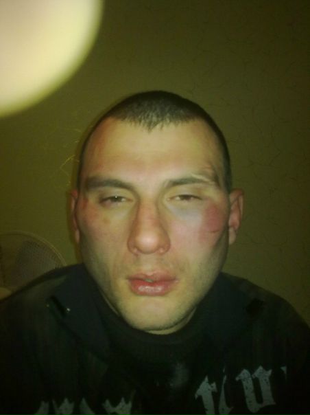 №9, Илья Володиков, 39 лет, Киев №9, Илья Володиков, 39 лет, Киев