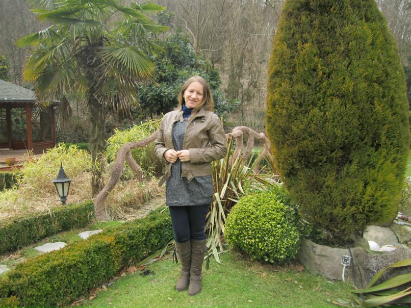 Татьяна Шило | Одесса