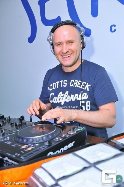 №7, Евгений Jezz, Одесса №7, Евгений Jezz, Одесса