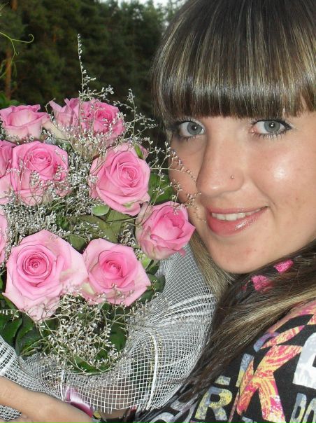 №170, Анюточка Бронникова, Харьков №170, Анюточка Бронникова, Харьков