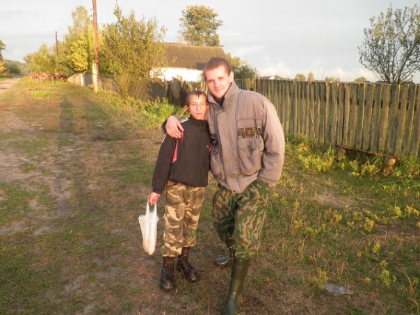 №118, Олександр Цегельник, 36 лет, Киев №118, Олександр Цегельник, 36 лет, Киев