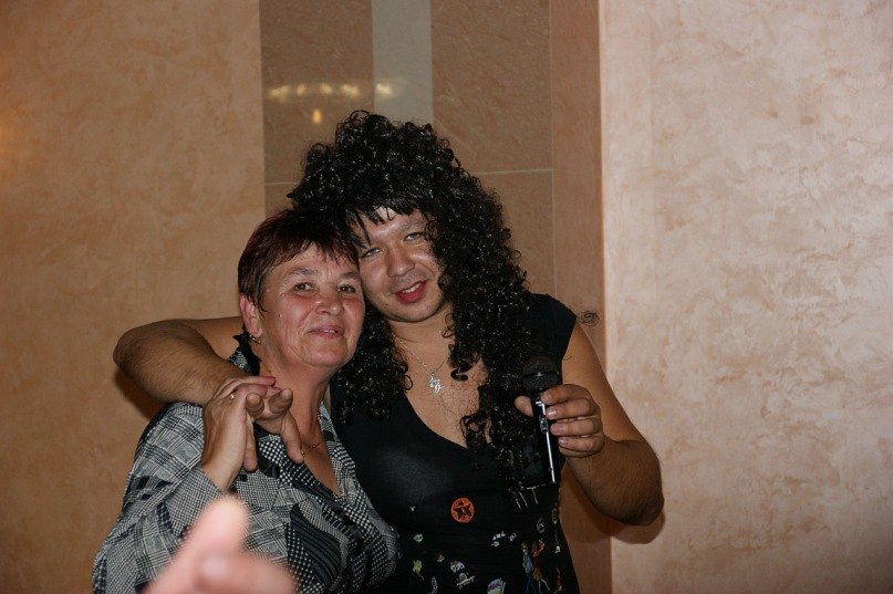 Наталья Пичугина | Москва