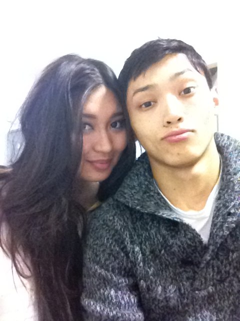 Sabira Imanbaeva {Любимая Батырхана} | Астана / Нур-Султан