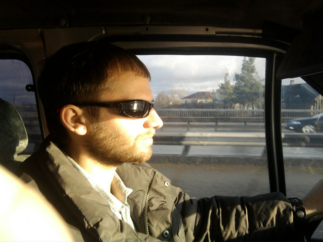 Денис Фёдоров | Псков