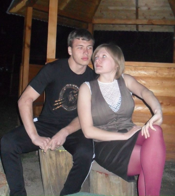 Марія Остапович | 