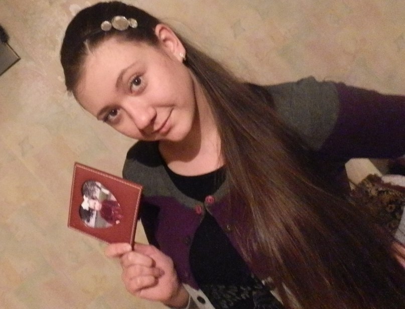 Ксюша Булдыркаева | Москва