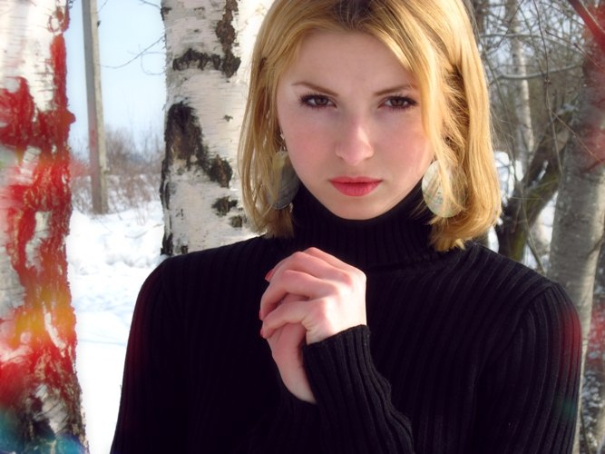 Мария Десалис | Витебск