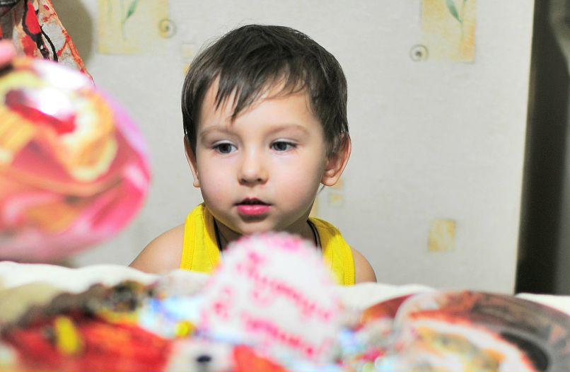 Илья-я Кот | Москва