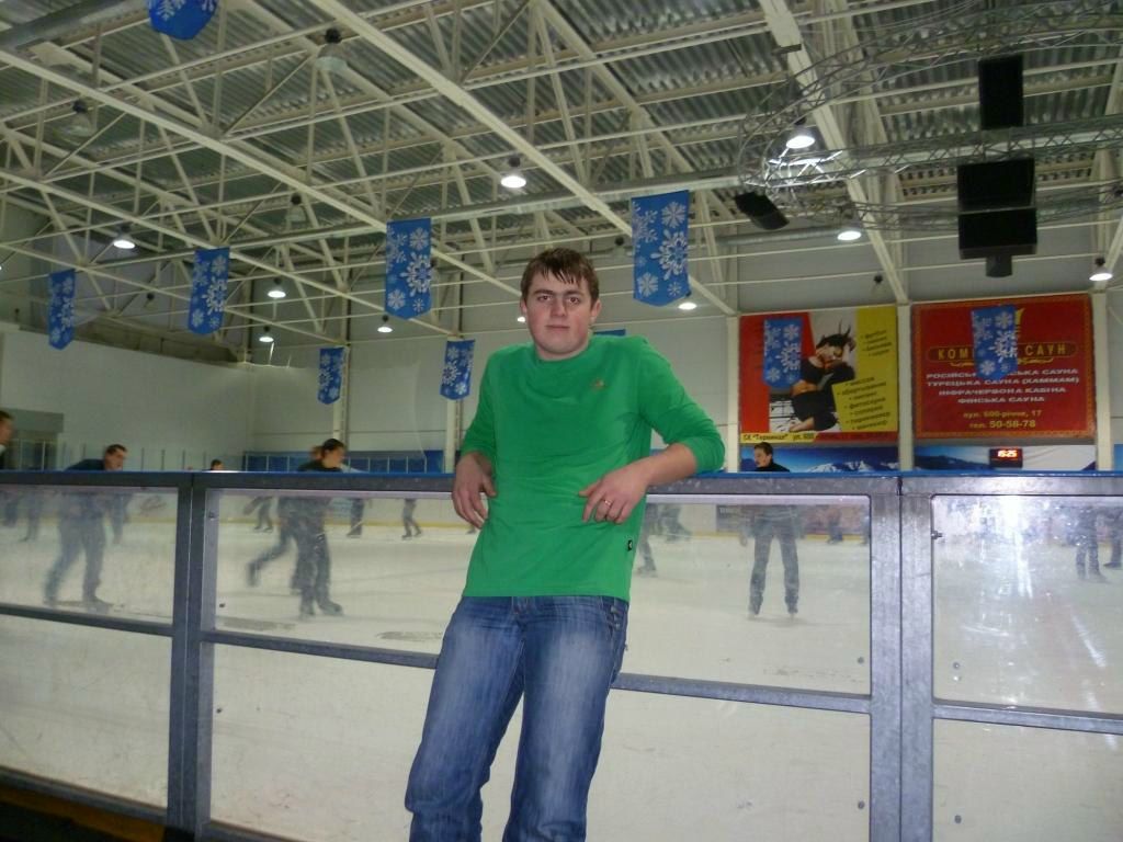 Максим Решетник | Гранов