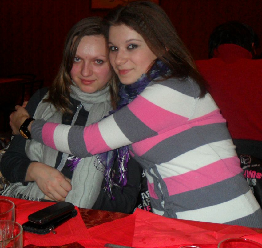 Альона Усенко | Бахмач