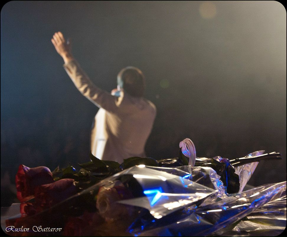 Владимир Шнитко | Москва