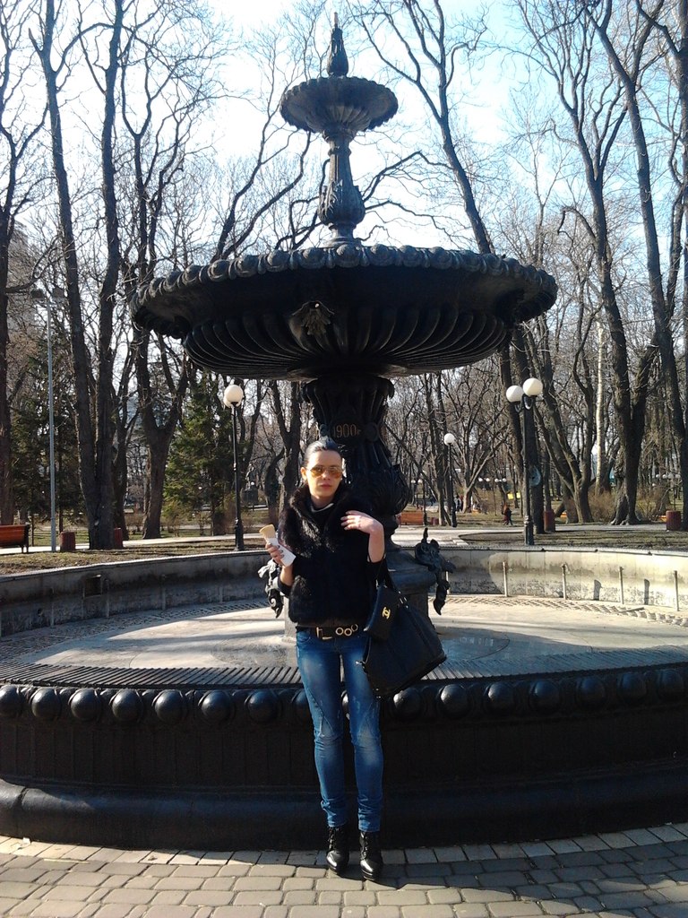 Неля Химинець | Киев