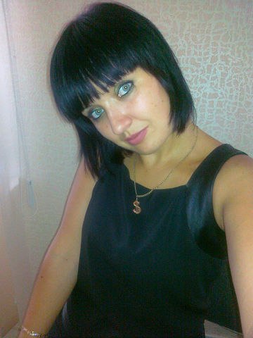 Лариса Охрименко | Веселиново