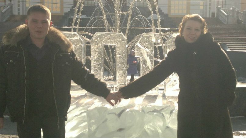 Александр Сушко | Улан-Удэ