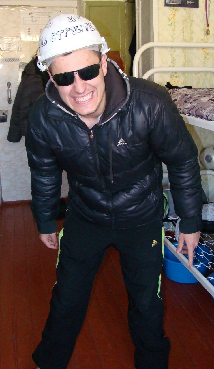 Александр Аверченко Николаевич | Новосибирск