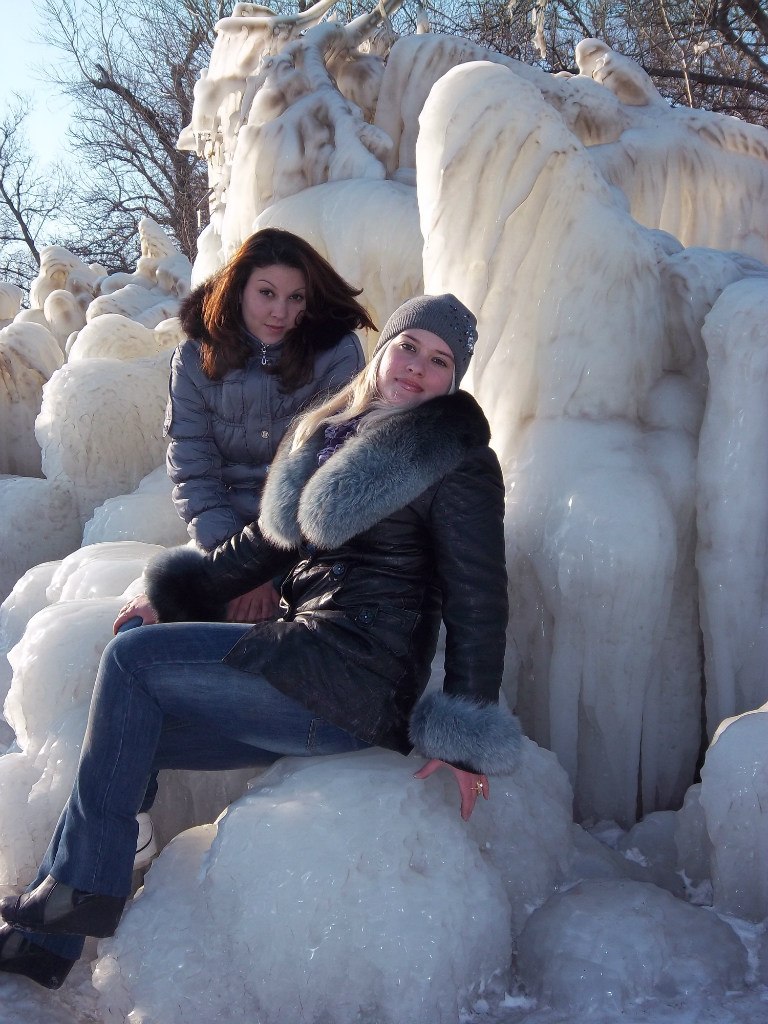 Юлия Добровольская | Херсон