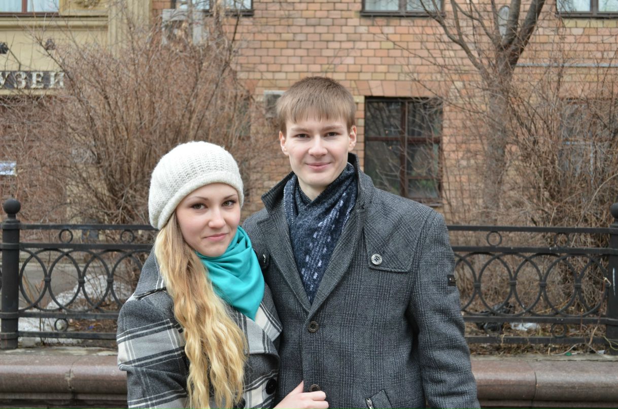 Евгений Полушкин | Москва